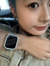 兜兜格適用蘋果iwatchS11/10手表殼ultra3/2透明半包applewatch9/8/7代保護(hù)套46mm簡(jiǎn)約SE3防摔49男女潮牌 透明 11/10代【46mm】送水凝膜 曬單實(shí)拍圖