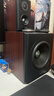 漫步者（EDIFIER）S201 全功能HIFI有源2.1音箱 高保真音響 電腦音箱 電視音響 家用 禮物 曬單實(shí)拍圖