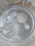 美菱（MeiLing）加濕器空氣加濕器 家用輕音臥室大容量大霧量孕婦嬰兒凈化空氣小型空調噴霧上加水加濕器MH-T105 曬單實(shí)拍圖