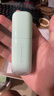 蘭芝雪紗絲柔隔離乳妝前防曬遮瑕30ml#60綠色定妝提亮膚色生日禮物 曬單實(shí)拍圖