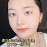 半桃377面膜10片美白補水保濕淡斑男女去黃提亮膚色緊致抗皺初老 曬單實(shí)拍圖