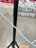 艾昊者120W超級(jí)快充雙Type-C數(shù)據(jù)線雙頭PD公對(duì)公編織充電線適用華為小米三星筆記本電腦車(chē)載通用6A 雙Typec套裝【PD線+PD快充頭】馬卡龍藍(lán) 混編工藝【2米】加粗耐拉扯不斷裂 曬單實(shí)拍圖