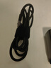 聯(lián)想（Lenovo）來(lái)酷100W氮化鎵充電器套裝type-c多口pd快充頭適用筆記本電腦 手機(jī)蘋(píng)果17iphone全系華為小米手機(jī) 曬單實(shí)拍圖