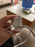 適配華為充電器66W/100W/120W快充原裝type-c數據線(xiàn)mate60/70/p40榮耀手機插頭充電頭套裝X5充電線(xiàn) 66W快充套裝【3C安全認證】1米套裝 曬單實(shí)拍圖