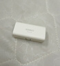 ANKER安克【新3C認證可上飛機】膠囊充電寶type-c可折疊接口22.5W快充5000毫安便攜移動(dòng)電源適用蘋(píng)果 白 曬單實(shí)拍圖