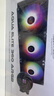 Thermalright(利民)  AQUA ELITE 360  ARGB 一體式水冷散熱器日蝕幻彩光效 全金屬扣具ARGB冷頭 AE360 ARGB 曬單實(shí)拍圖