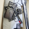 戴森（DYSON）V8無(wú)繩吸塵器【升級款】手持無(wú)線(xiàn)吸塵器 除螨 寵物 家庭適用 曬單實(shí)拍圖