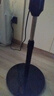 駱駝電風(fēng)扇家用落地扇工業(yè)電扇大風(fēng)力宿舍臥室客廳辦公室立式制冷遙控大網(wǎng)罩升降搖頭風(fēng)扇節能省電 16英寸鋁扇葉【機械款】 曬單實(shí)拍圖