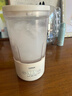 LOTOR 徠多衣物清洗機(jī)洗衣杯多杯 家用迷你洗衣機(jī)半自動(dòng)懶人內(nèi)衣洗衣機(jī)小型內(nèi)褲洗衣機(jī)波輪宿舍2-3人 【內(nèi)衣褲分洗|免安裝|無線便攜】一機(jī)兩杯 曬單實(shí)拍圖