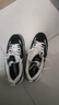 斯凱奇奧利奧|秋季黑白老爹鞋復古熊貓鞋透氣厚底增高運動(dòng)鞋 曬單實(shí)拍圖