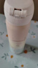 膳魔師（THERMOS）保溫杯兒童男女士學生水杯大容量不銹鋼車載杯子教師節(jié)禮物JNL 【316L不銹鋼-彩虹的夢】 500ml 曬單實拍圖