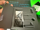 雷蛇（Razer）戰(zhàn)錘狂鯊V3 有線入耳式耳機耳塞 7.1環(huán)繞聲 吃雞神器 三角洲官方指定 Type C（贈THX軟件 可調(diào)EQ） 曬單實拍圖