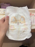好奇（Huggies）軟萌星人柯基褲拉拉褲XL28片(12-17kg)尿不濕【軟糯貼貼】 曬單實(shí)拍圖