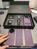 華為（HUAWEI）華為展機HUAWEI Mate XTs 華為XTS三折疊非凡大師手機 三折疊手機 槿紫 16GB+512GB 官方標配 曬單實(shí)拍圖