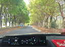 車(chē)麗友 啟源A05專(zhuān)用TPE全包圍汽車(chē)腳墊 TPE腳墊+碳纖絲【家用首選】黑色 啟源A05（24-25款） 曬單實(shí)拍圖