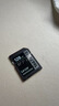 雷克沙（Lexar）128GB SD存儲卡 U3 V60 4K數碼相機內存卡 讀250MB/s 寫(xiě)120MB/s 雙排金手指（1667x Pro） 曬單實(shí)拍圖