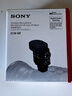 索尼（SONY） ECM-M1數字音頻麥克風(fēng) 8種收音模式 超輕超小 立體聲音效 相機麥克風(fēng) 機頂槍型麥克風(fēng) 直播 曬單實(shí)拍圖
