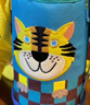 虎牌（TIGER）【京東限定】?jì)和乇瓘N房好物便攜學(xué)生水杯600ml 曬單實(shí)拍圖