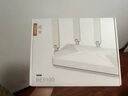 中興（ZTE）巡天BE5100無(wú)線(xiàn)家用wifi7路由器 自研10核芯片 千兆雙頻5顆信號放大器穿墻王游戲加速 曬單實(shí)拍圖