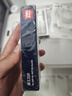 得力(deli)50片裝大號加厚合金鋼美工刀片 10片/盒 辦公用品 P02011-05 曬單實(shí)拍圖