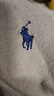 Polo Ralph Lauren拉夫勞倫秋冬季新款保暖潮流休閑男長(cháng)袖襯衫710888705001經(jīng)典 曬單實(shí)拍圖