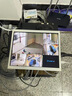 普聯(lián)（TP-LINK）TL-IPC544EP 400萬(wàn)雙光全彩遠程監控攝像頭POE供電/室外高清槍型 400萬(wàn)【無(wú)電源】（不帶支架） 焦距：4MM 曬單實(shí)拍圖
