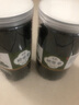 東方名人干裙帶菜干貨干燥海帶裙海裙菜群代帶嫩芽?jī)和?無沙免洗脂肪 2罐裙帶菜500g 0 曬單實(shí)拍圖