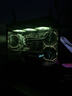 AMD銳龍R5 9600X組裝電腦RTX5060Ti/RX9060XT顯卡三角洲行動(dòng)游戲臺式電腦整機設計剪輯繪圖DIY組裝機 配置三 R5 9600X+RTX5060 8GB 主機套件 曬單實(shí)拍圖