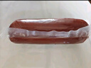龍大肉食梨木烤無(wú)淀粉火腿凈重400g*4 開(kāi)袋即食香腸肉腸早餐老火腿腸熟食 曬單實(shí)拍圖