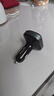 飛利浦（Philips）車(chē)載藍牙接收器5.3無(wú)損原車(chē)播放器汽車(chē)mp3點(diǎn)煙器快充充電器 車(chē)載藍牙+二合一快充線(xiàn) 曬單實(shí)拍圖