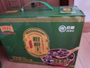 王老吉無蔗糖粗糧王八寶粥320g*12罐整箱裝營養(yǎng)速食粥即食早餐方便粥 無蔗糖八寶粥320g*12罐整箱裝】 曬單實(shí)拍圖