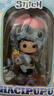 POP MART泡泡瑪特 HACIPUPU 史迪奇1/8可動(dòng)人偶BJD玩具 HACIPUPU 史迪奇1/8bjd 曬單實(shí)拍圖
