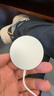 Apple/蘋(píng)果 15W充電器 MagSafe無(wú)線(xiàn)充電器 充電頭 原裝充電器 手機無(wú)線(xiàn)充電器 適用iPhone/AirPods 曬單實(shí)拍圖