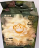 babycare金山茶花紙尿褲S58片(4-8kg)新生兒嬰兒尿不濕超薄透氣輕柔花苞褲 曬單實(shí)拍圖