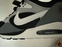 耐克男子復古氣墊鞋冬季運動鞋NIKE AIR MAX CORRELATE 511416 011黑/白色/冷灰/狼灰 46 曬單實拍圖