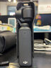 大疆 DJI Osmo Pocket 3 標準版 一英寸口袋云臺相機 OP靈眸手持數碼相機 旅游vlog 便攜美顏攝像 曬單實(shí)拍圖
