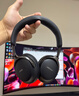 Bose王鶴棣同款 QuietComfort 消噪耳機 Ultra II 經(jīng)典黑 頭戴式無(wú)線(xiàn)藍牙降噪 全新影院模式 雙11 曬單實(shí)拍圖