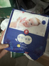 好奇（Huggies）藍標屁屁面膜紙尿褲NB66(5kg以下)尿不濕【護臀降紅30%】 曬單實(shí)拍圖