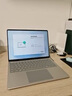 微軟Surface Laptop 第7版驍龍商用國行正品筆記本電腦輕薄商務(wù)本觸控筆記本電腦AIPC laptop7-13.8英寸亮鉑金專業(yè)版|全新正品 驍龍XElite(12核)16G+512G 曬單實拍圖