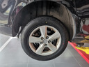 固特異（Goodyear）汽車(chē)輪胎 195/65R15 91V EF1 SPORT鷹馳F1酷跑 卡羅拉/朗逸/寶來(lái) 曬單實(shí)拍圖