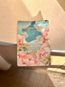 FAN BEAUTY DIARY范冰冰同款芍藥美白晶透粉潤美肌面膜【3盒裝】美白煥亮 曬單實(shí)拍圖