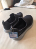 斯凱奇（Skechers）春秋男鞋懶人一腳蹬緩震健步鞋軟底網(wǎng)面休閑運動(dòng)鞋54626 曬單實(shí)拍圖