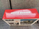 鐵將軍汽車(chē)胎壓監測器胎壓胎溫同顯實(shí)時(shí)輪胎檢測彩屏太陽(yáng)能無(wú)線(xiàn)E3外置款 曬單實(shí)拍圖