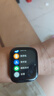 小米（MI）REDMI Watch 5 典雅黑 國家補貼 澎湃OS 2 心率血氧監測 藍牙通話(huà) 紅米手表5 智能手表 小米汽車(chē) 曬單實(shí)拍圖