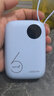 小叮訊【3C認證可上飛機】移動(dòng)隨身wifi5g無(wú)限流量2025款無(wú)線(xiàn)網(wǎng)隨身wifi充電寶二合一免插卡網(wǎng)絡(luò )車(chē)載戶(hù)外 【升級旗艦款】三網(wǎng)通|6000毫安充電款*超長(cháng)續航 0月租 無(wú)預存 隨用隨充 曬單實(shí)拍圖