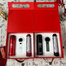 敬慎堂年會(huì )伴手禮商務(wù)禮品實(shí)用周年慶活動(dòng)慰問(wèn)留念退伍紀念品定制送客戶(hù) 黑：膳魔S保溫杯+紐曼充電寶+天堂傘 曬單實(shí)拍圖
