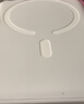 倍思【3C認證】10000毫安磁吸無(wú)線(xiàn)充電寶Magsafe22.5W快充移動(dòng)電源適用于蘋(píng)果16/15/14/13華為小米手機 【熱銷(xiāo)款】1萬(wàn)毫安22.5W-可上飛機-皓月白 曬單實(shí)拍圖