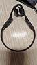 韶音（SHOKZ）【國家補貼】OpenRun Air S803骨傳導耳機開放式運動跑步超長續(xù)航無線藍牙耳機 石墨黑 曬單實拍圖