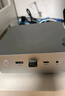 聯(lián)想（Lenovo）來(lái)酷MINI PRO主機(jī)商務(wù)迷你臺(tái)式機(jī)電腦(R7-8745H 32G 1TB SSD)水月銀 曬單實(shí)拍圖