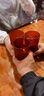 德勝清 45四割五分 純米大吟釀清酒 1800ml 禮盒 中秋送禮 曬單實(shí)拍圖